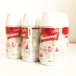 Thùng 24 chai sữa glucerna 220ml