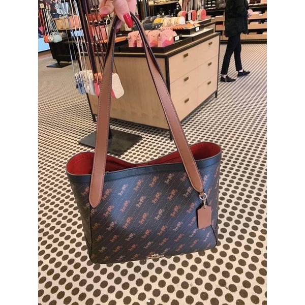 Túi Coach auth sale