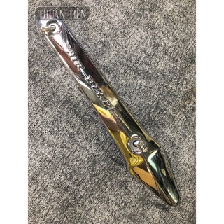 CẢNG NỐI SIRIUS FI INOX