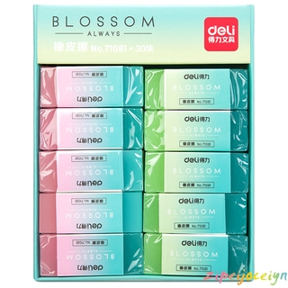 Gôm Màu Gradient Dễ Thương Cho Học Sinh