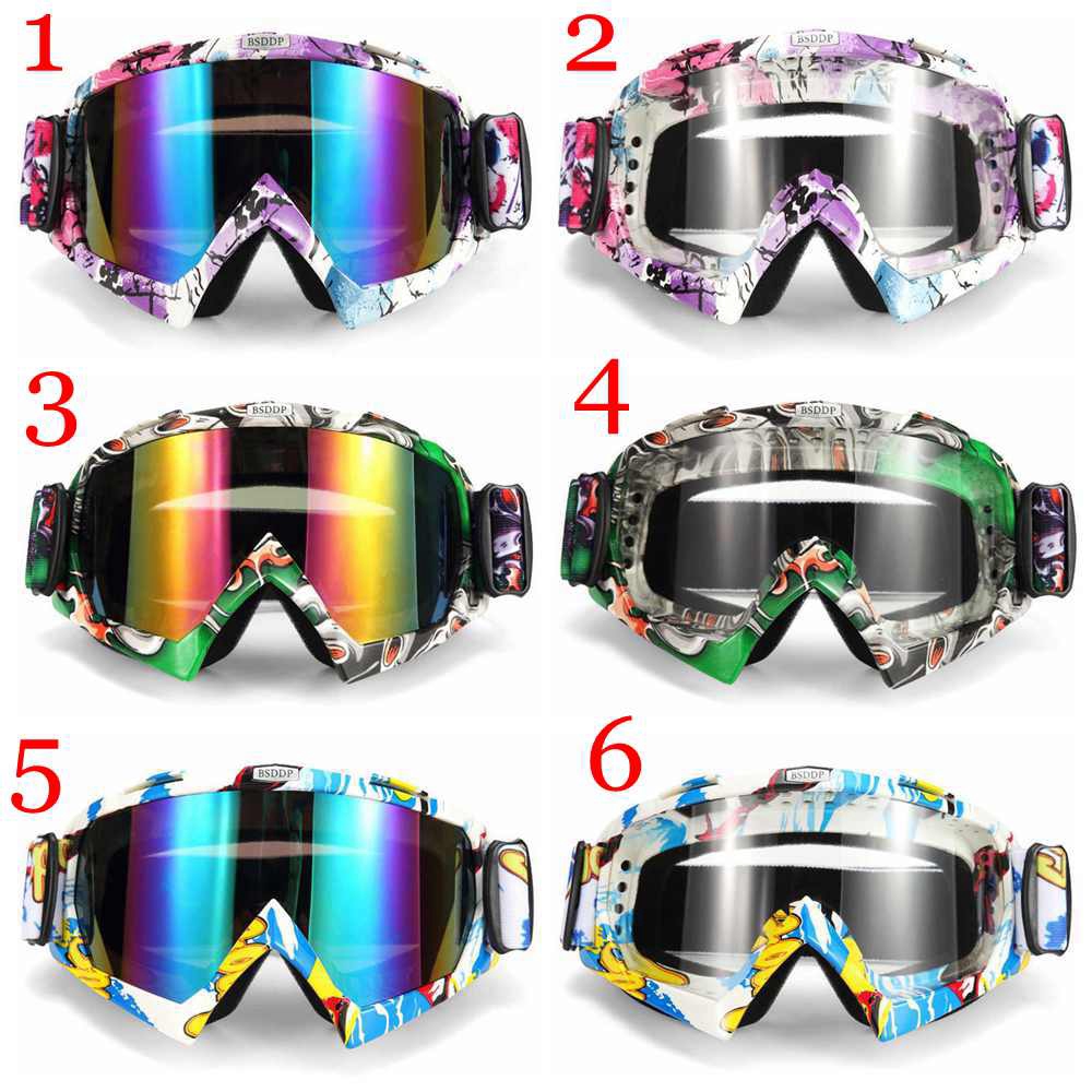 Kính Bảo Hộ Chống Sương Mù Khi Trượt Tuyết | BigBuy360 - bigbuy360.vn