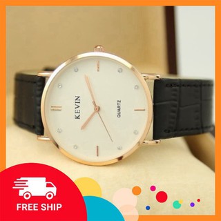 Đồng hồ nam cao cấp kevin
