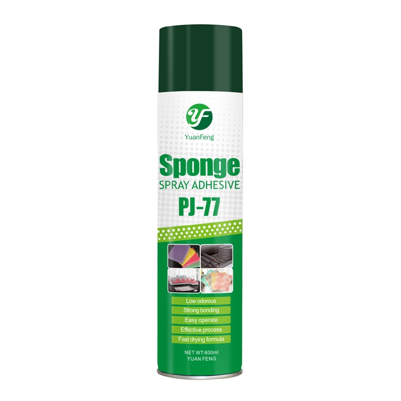 Keo dán đa năng xốp, giấy, ... dạng xịt 600ml