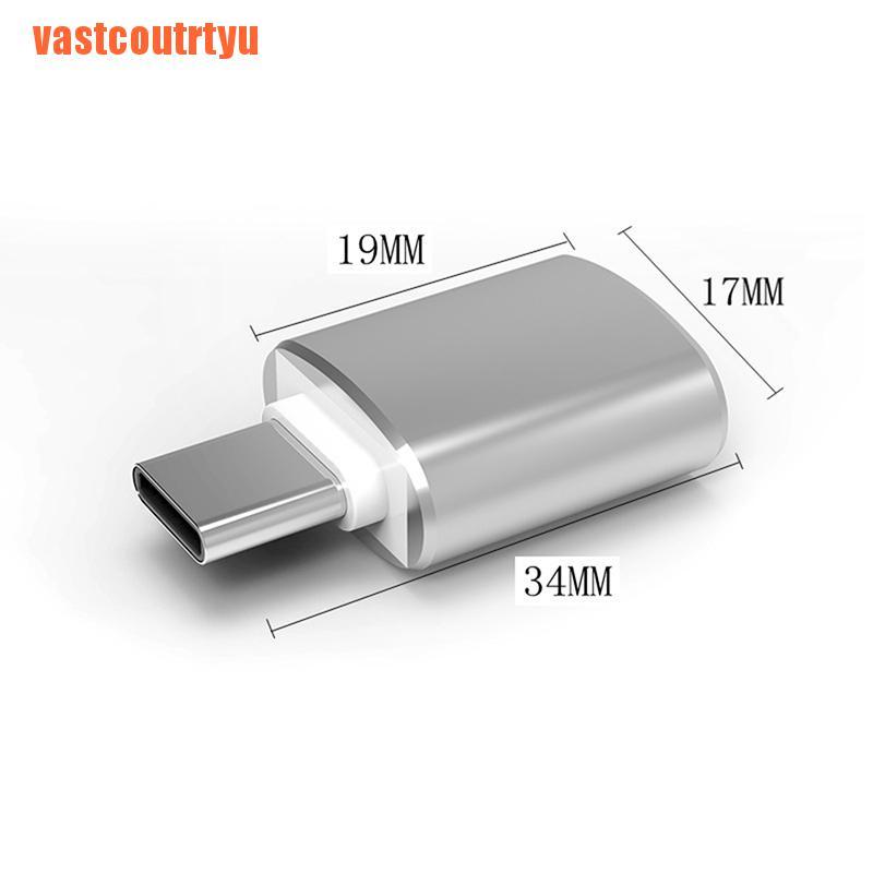 Đầu Chuyển Đổi Usb Sang Lightning Otg Cho Ipad Io | BigBuy360 - bigbuy360.vn