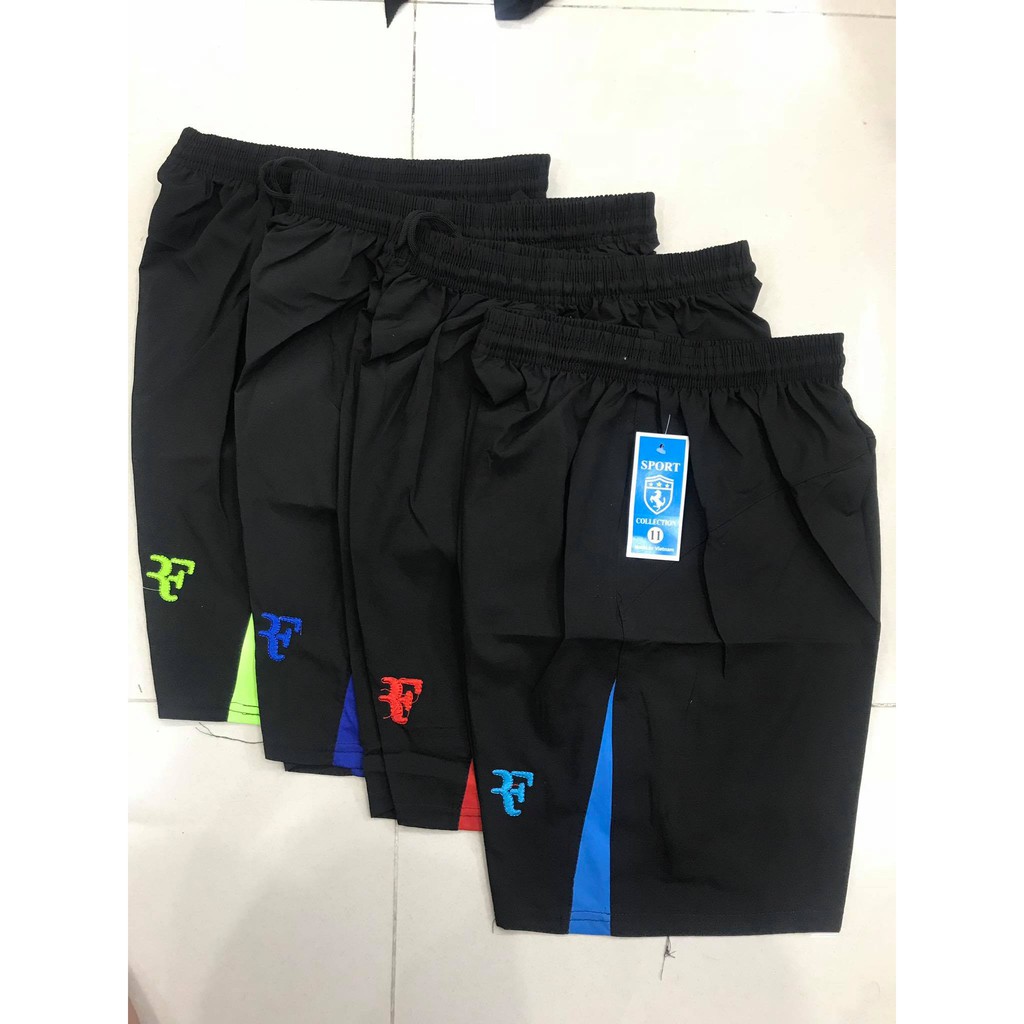 Quần đùi nam vải thun Ms011 | BigBuy360 - bigbuy360.vn