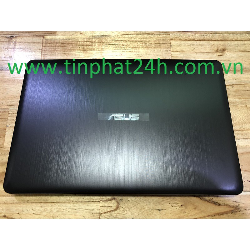 Thay Vỏ Mặt A Asus X540L R540 A540 F541UJ F541N F541NA X541S X541 R541 MẶT A LIKENEW