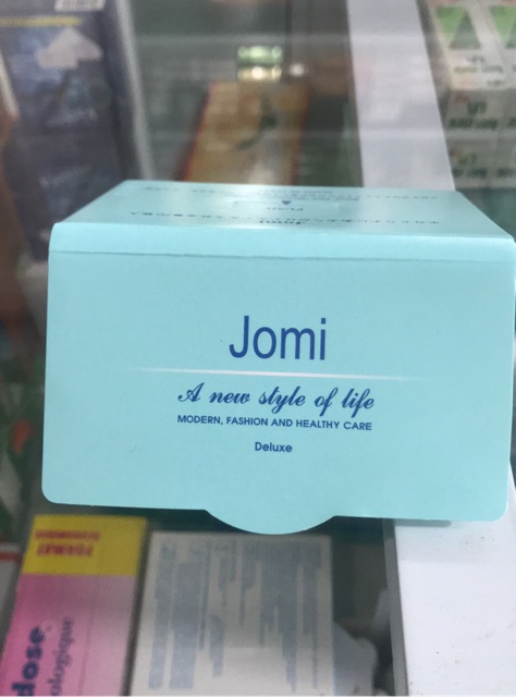 PHIM THẤM DẦU JOMI (hàng chuẩn)
