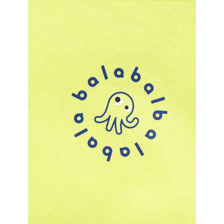 Áo phông BALABALA - TODDLER dành cho trẻ em 201222117201