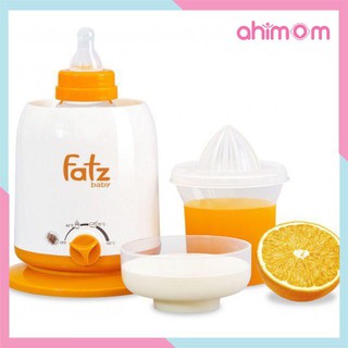 Máy hâm sữa fatz - máy hâm sữa 4 chức năng fb3002sl và 3 chức năng fb3003sl