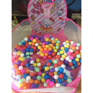 Lều bóng +200 bóng