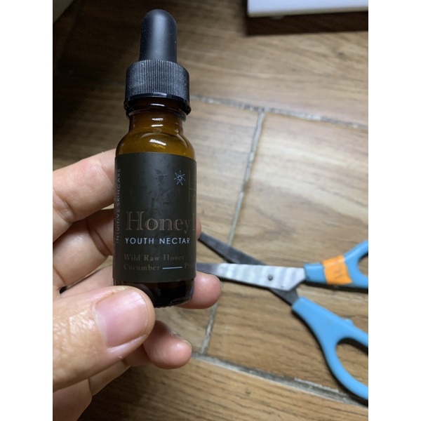 HONEY DEW làm mờ nếp nhăn,cấp ẩm da GOOD MEDICINE