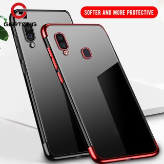 Ốp điện thoại cường lực cho Samsung Galaxy A30 A50 M30 M20 M10 A7 2018