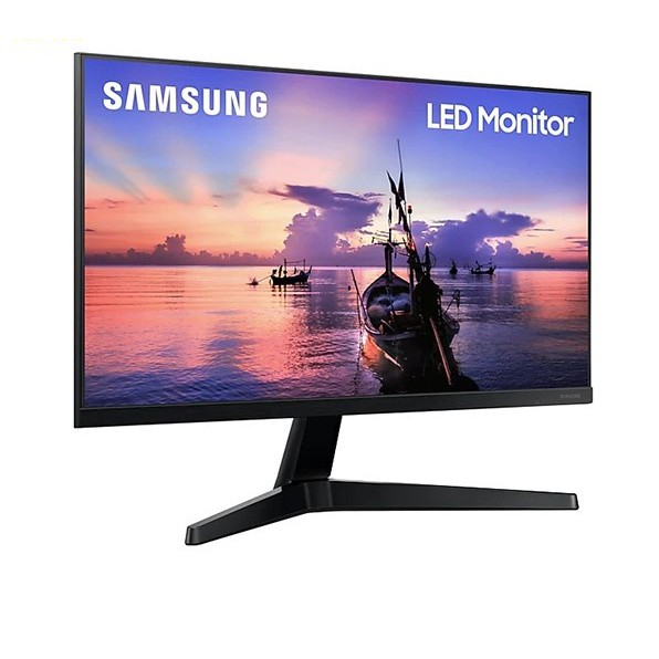 Màn hình Samsung LF22T350FHEXXV 22″ IPS 75Hz Full viền | BigBuy360 - bigbuy360.vn