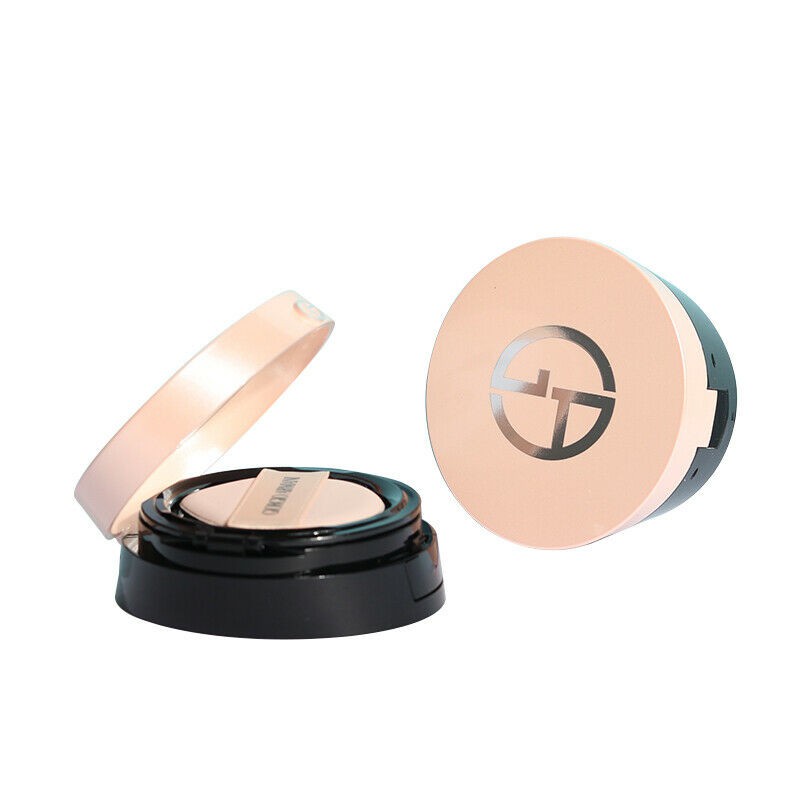 Phấn Nước / Cushion Giorgio Armani My Armani To Go Cushion Foundation 𝐛𝐚̉𝐧 𝐡𝐨̂̀𝐧𝐠 𝐩𝐡𝐚̂́𝐧 𝐧𝐡𝐞̣ 𝐧𝐡𝐚̀𝐧𝐠 𝐱𝐢𝐧𝐡 𝐲𝐞̂𝐮 / phấn tư