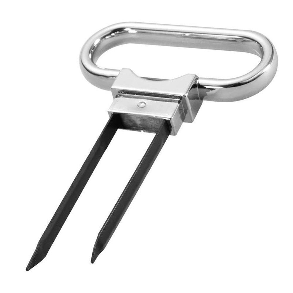 Dụng Cụ Mở Nắp Chai Rượu Vang Bằng Hợp Kim Chuyên Nghiệp