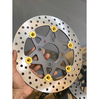 Đĩa Kingdrag 245mm