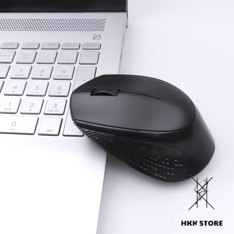 Chuột Quang Không Dây USB M280 Optical 2.4G Wifi hàng cao cấp đa năng kết nối cho laptop pc tablet smartpho | BigBuy360 - bigbuy360.vn
