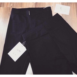 Quần legging nữ