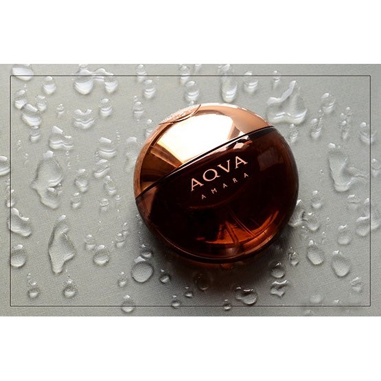 Nước hoa Aqva Amara 100ml