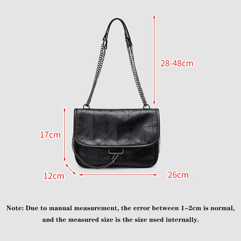 Túi Xách Zara Mềm Mại Màu Đen Thời Trang Cho Nữ