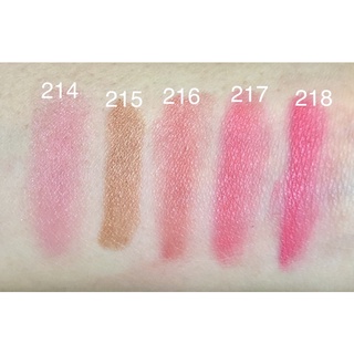 Son thỏi Make Up Shop lì [HOẢ TỐC HCM]