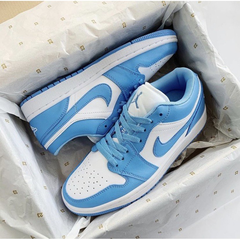 [Mã FAGREEN245 giảm 10% tối đa 30k đơn từ 99k] Giày Thể Thao Nam Nữ Cổ Thấp JORDANN 𝟭 𝗹𝗢𝗪 𝗙𝗨𝗟𝗟 𝗖𝗢𝗟𝗢𝗥 | BigBuy360 - bigbuy360.vn