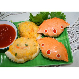 Chả ghẹ Farci [VN] BECO FOOD (nw0)