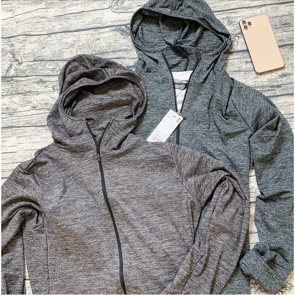 Áo Chống Nắng Nam Uniplus Cao Cấp, Chống Tia UV Gây Hại Cho Da | BigBuy360 - bigbuy360.vn