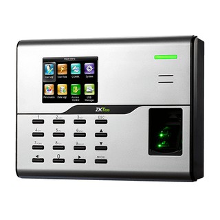 Máy chấm công Zkteco UA860