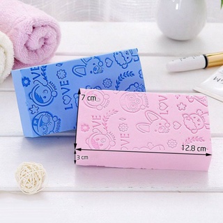 🛀🛀Bông Tắm Kì Ghét Siêu Mềm (Hình Chữ Nhật)🛀🛀