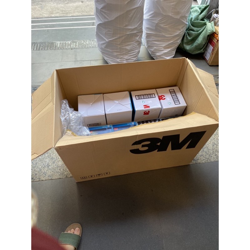 Khẩu trang 3M KF94 | BigBuy360 - bigbuy360.vn