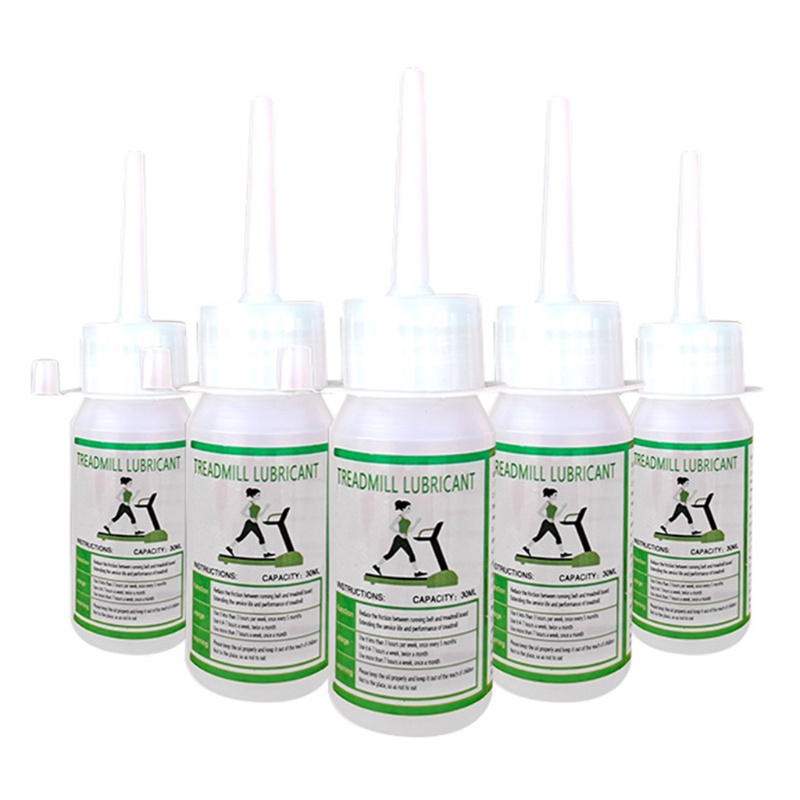 Dầu bôi trơn silicone 30ml cho máy chạy bộ