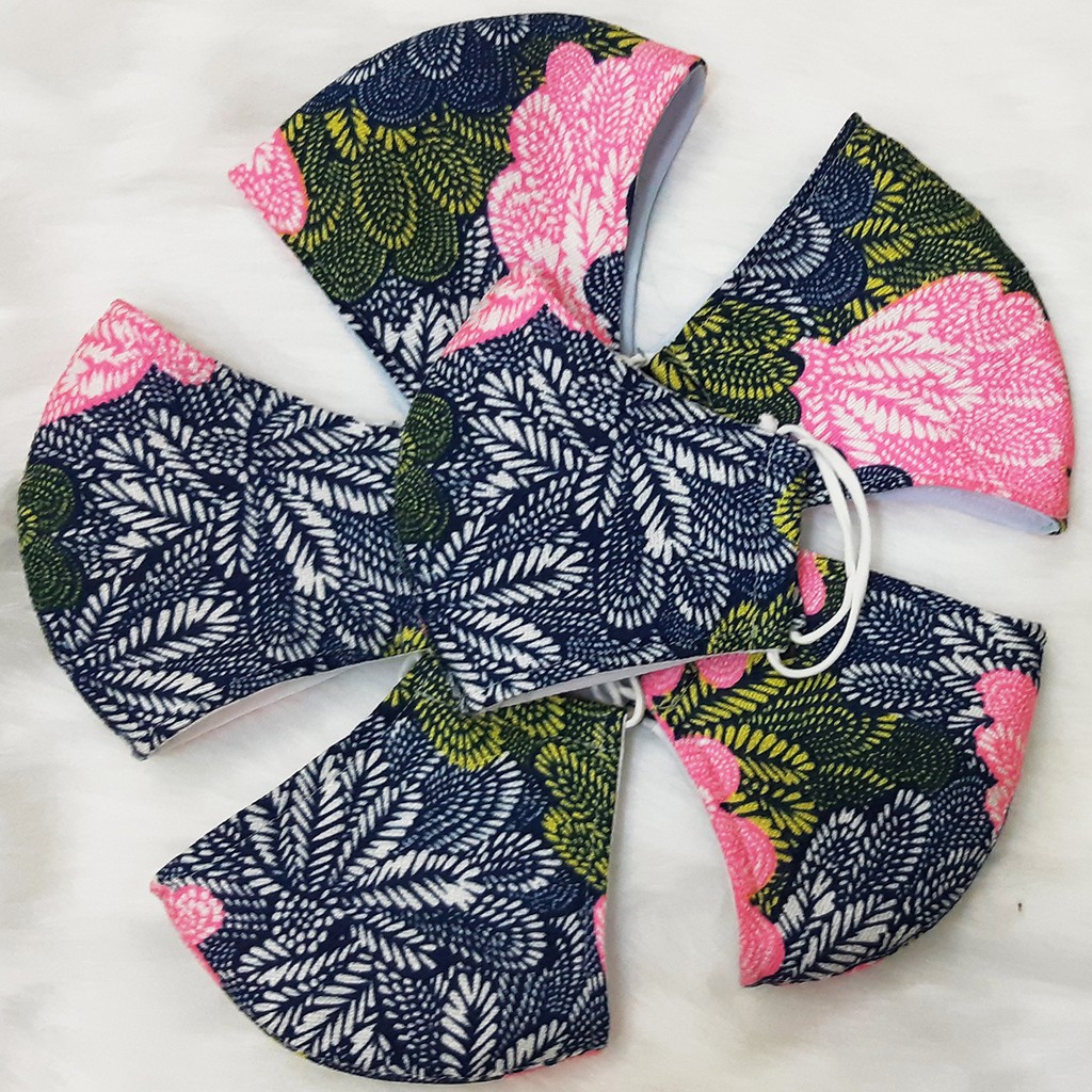 Khẩu trang vải dành cho Nữ | BigBuy360 - bigbuy360.vn