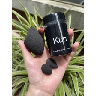 Mút tán nền kun - set 3 mút