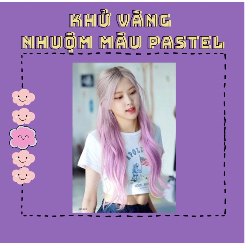 Dầu Gội Tím Fanola  | Khử Vàng | Giữ Màu Tóc Nhuộm