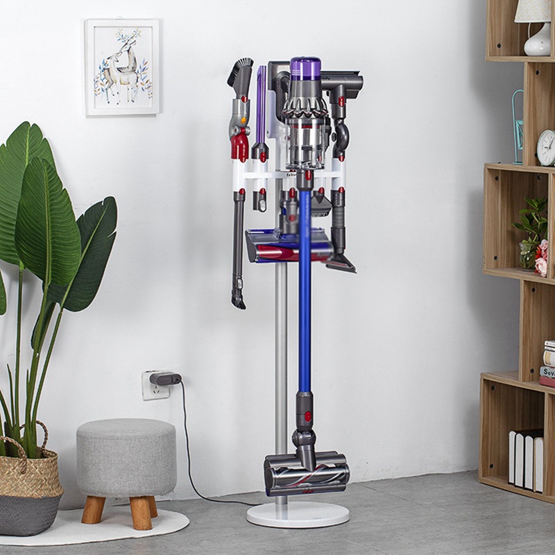 Giá Đỡ Máy Hút Bụi Dyson V11 Kích Thước 36.3cm Tiện Dụng