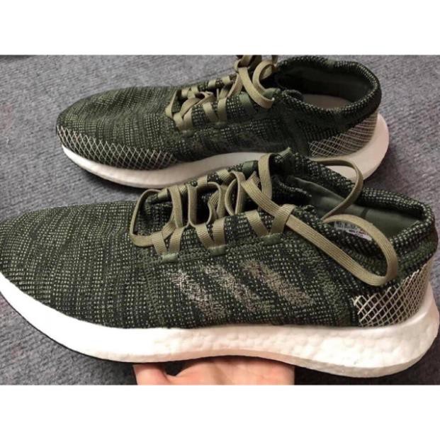 Giày adidas pure boost . 2020 new HOT . new RẺ VÔ ĐỊCH ⚭