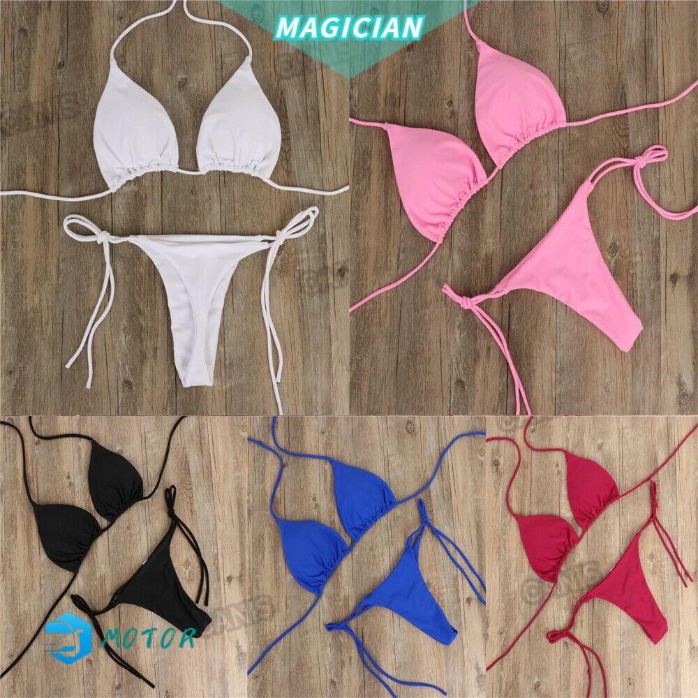 Bộ Đồ Lót Nhiều Màu Sắc Thời Trang Gợi Cảm Cho Nữ