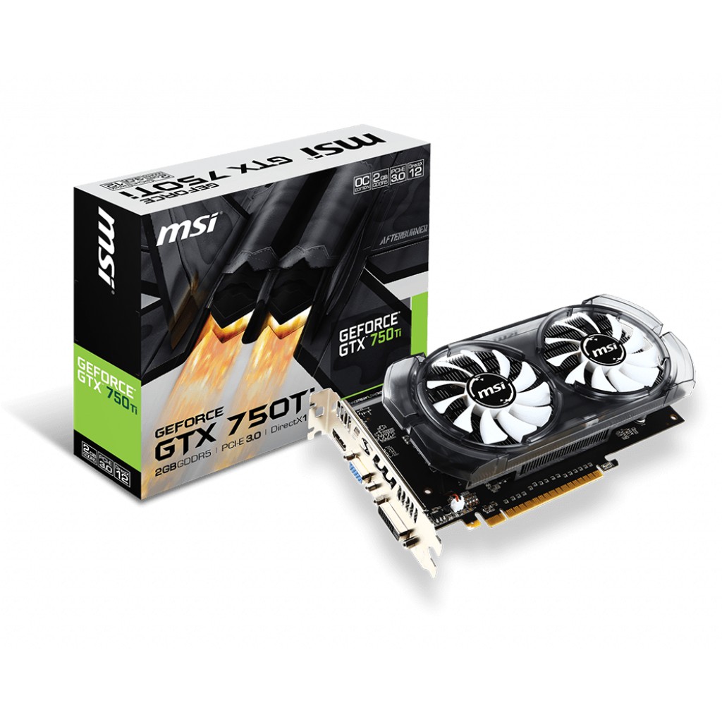 card gtx 750ti 2gb | BigBuy360 - bigbuy360.vn