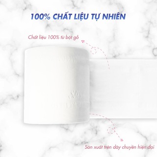 Giấy vệ sinh Slisoft