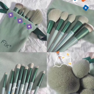 BỘ CỌ TRANG ĐIỂM FIX 13 CÂY