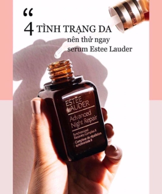 (100ml) Serum Estee Lauder Advanced Night Repair