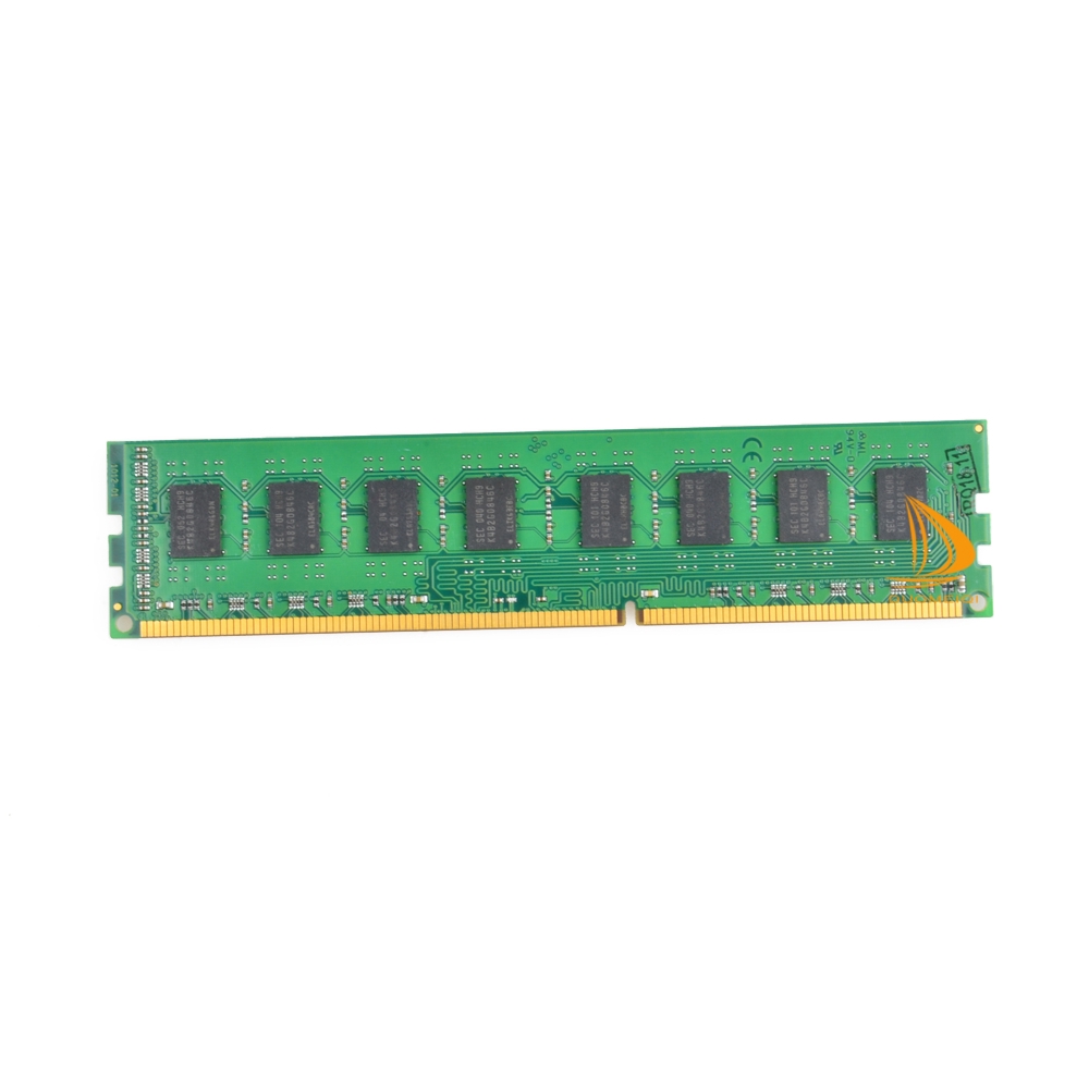 INTEL Thẻ Nhớ ddr3 8gb Cho Máy Tính samsung 8gb pc3 12800u 2rx8 ddr3 1600mhz Mới