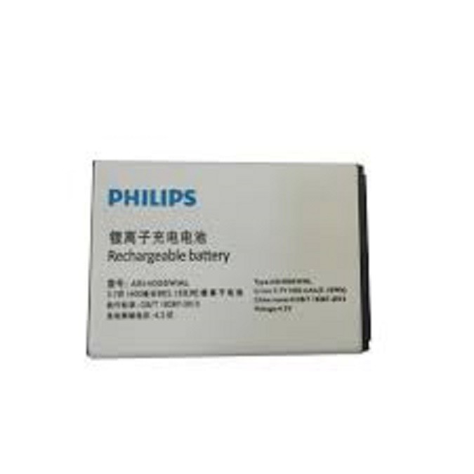 Pin Philip S358 - AB2300AWML ZIN - PPLS358