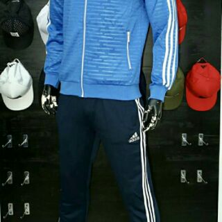 BỘ NỈ ADIDAS ÉP CAO TẦN