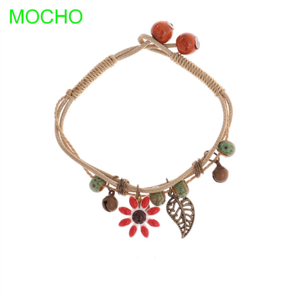 Vòng tay DIY thời trang nữ độc đáo