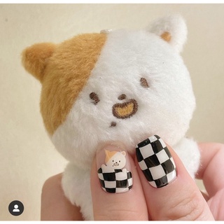 NAILBOX - NAIL MÈO NCT