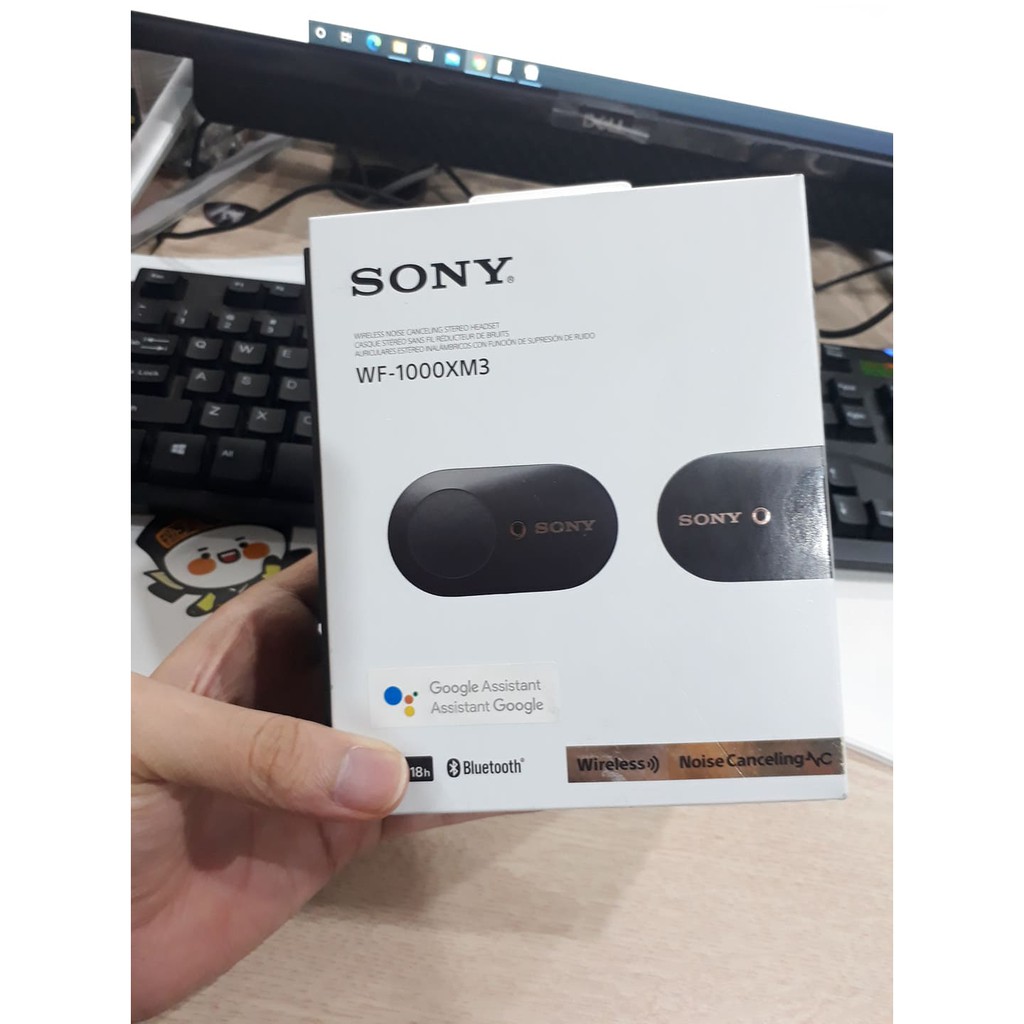 [Fullbox-LIKE NEW]