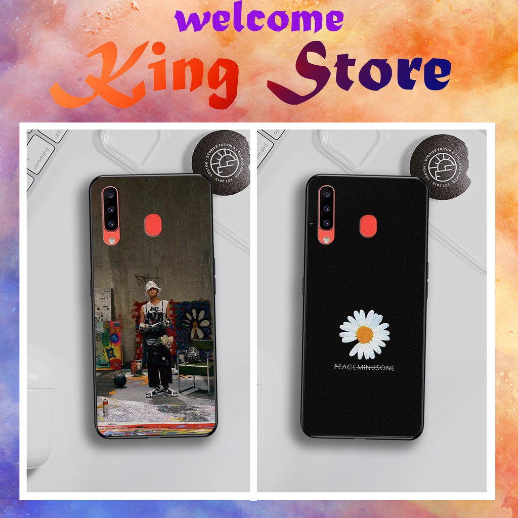 Ốp lưng Samsung A10S/A20S/A30S/A50S/A70S  in hình IDOL G-D đẹp, độc, lạ_KINGSTORE.HN_Ốp SS A10S/A20S/A30S/A50S/A70S