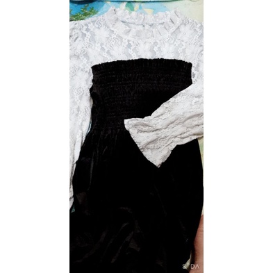 Đầm xo kiểu